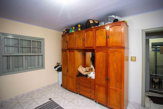 Quarto 2 de casa à venda com 2 quartos, 70m² em Centro, Diadema