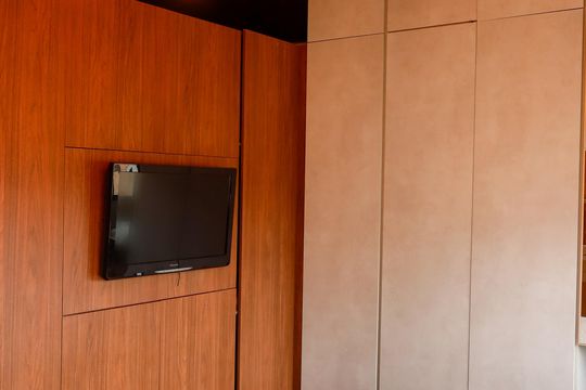 Studio de kitnet/studio à venda com 1 quarto, 26m² em Bonfim, Osasco