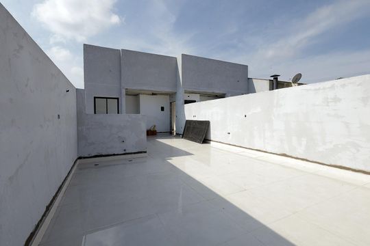 Cobertura de apartamento à venda com 2 quartos, 96m² em Parque Novo Oratório, Santo André