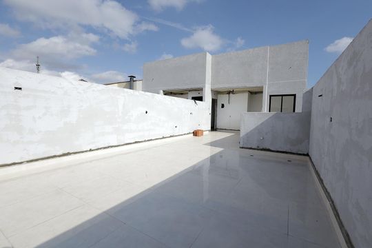 Cobertura de apartamento à venda com 2 quartos, 107m² em Parque Novo Oratório, Santo André