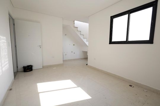 Apartamento à venda com 2 quartos, 107m² em Parque Novo Oratório, Santo André