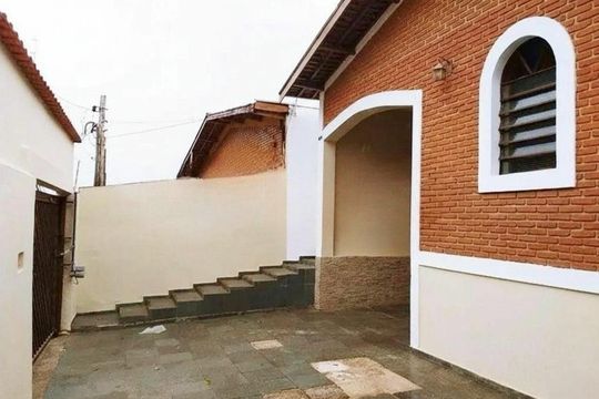 Casa à venda com 3 quartos, 171m² em Jardim Boa Esperança, Campinas