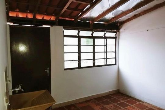Casa à venda com 3 quartos, 171m² em Jardim Boa Esperança, Campinas