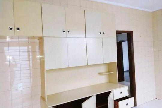 Casa à venda com 3 quartos, 171m² em Jardim Boa Esperança, Campinas