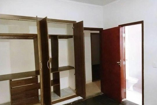 Casa à venda com 3 quartos, 171m² em Jardim Boa Esperança, Campinas
