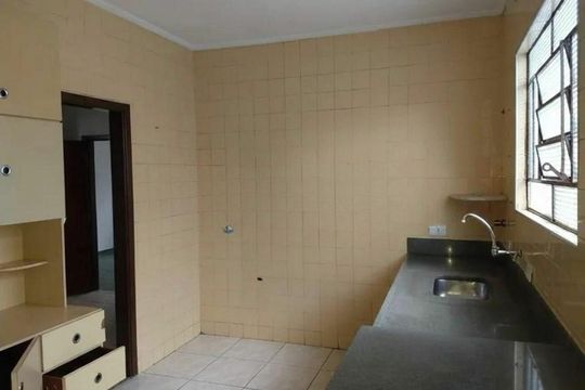 Casa à venda com 3 quartos, 171m² em Jardim Boa Esperança, Campinas