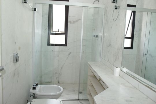 Apartamento à venda com 3 quartos, 280m² em Santa Cecilia, São Paulo