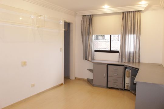 Apartamento à venda com 3 quartos, 280m² em Santa Cecilia, São Paulo