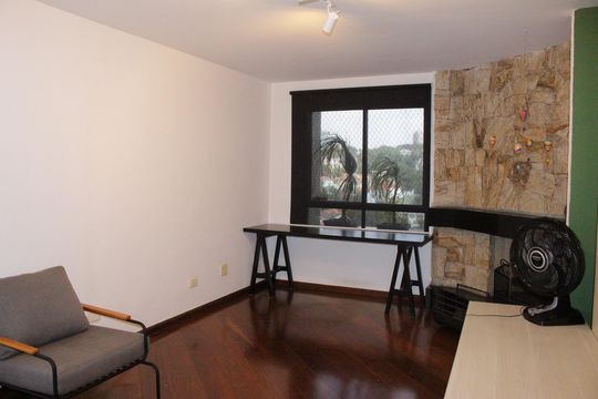 Apartamento à venda com 3 quartos, 280m² em Santa Cecilia, São Paulo