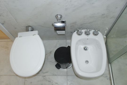 Apartamento à venda com 3 quartos, 280m² em Santa Cecilia, São Paulo