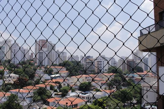 Apartamento à venda com 3 quartos, 280m² em Santa Cecilia, São Paulo