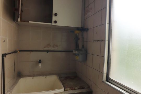 Área de Serviço de apartamento à venda com 2 quartos, 65m² em Santa Terezinha, São Bernardo do Campo