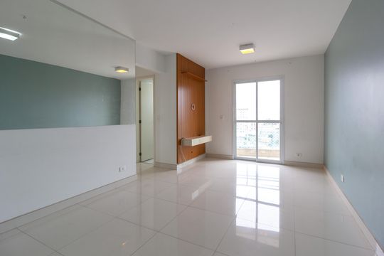 Apartamento à venda com 2 quartos, 61m² em Jardim Barbosa, Guarulhos