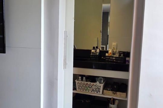 Apartamento à venda com 3 quartos, 110m² em Vila Paris, Belo Horizonte