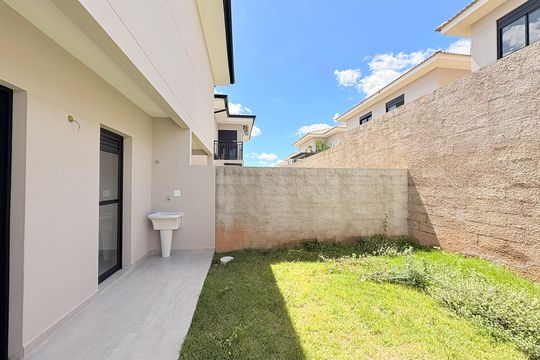 Casa de Condomínio à venda com 2 quartos, 90m² em Medeiros, Jundiaí