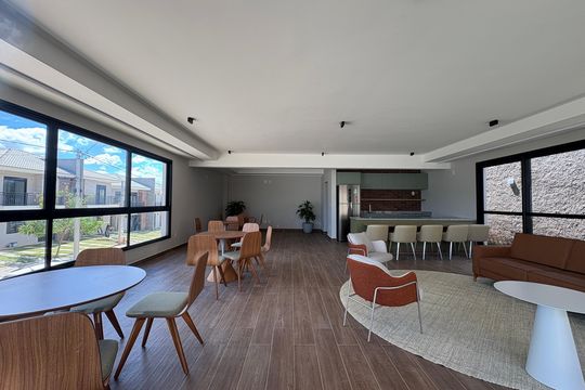Casa de Condomínio à venda com 2 quartos, 90m² em Medeiros, Jundiaí