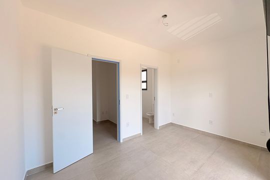 Casa de Condomínio à venda com 2 quartos, 90m² em Medeiros, Jundiaí