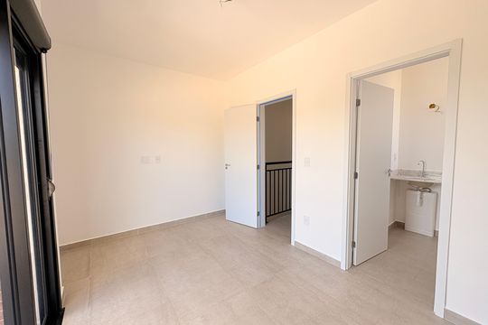 Casa de Condomínio à venda com 2 quartos, 90m² em Medeiros, Jundiaí