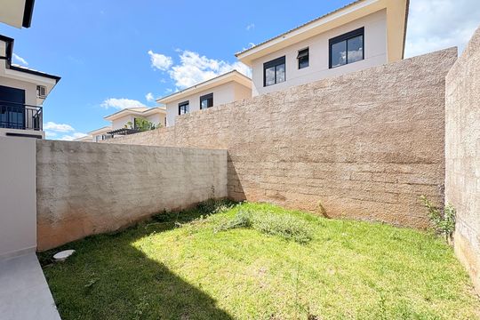 Casa de Condomínio à venda com 2 quartos, 90m² em Medeiros, Jundiaí
