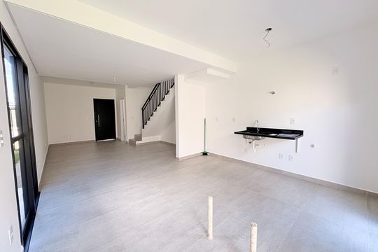 Casa de Condomínio à venda com 2 quartos, 90m² em Medeiros, Jundiaí