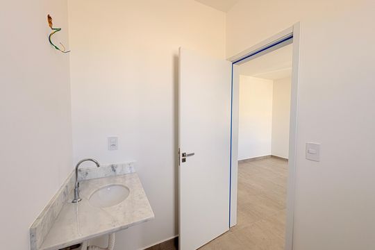 Casa de Condomínio à venda com 2 quartos, 90m² em Medeiros, Jundiaí