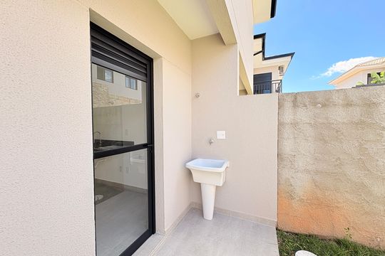 Casa de Condomínio à venda com 2 quartos, 90m² em Medeiros, Jundiaí