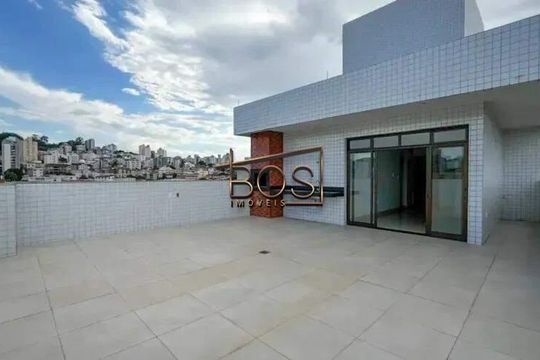 Apartamento à venda com 4 quartos, 127m² em Prado, Belo Horizonte