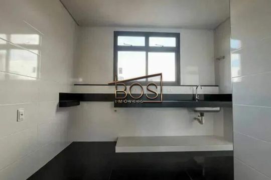 Apartamento à venda com 4 quartos, 127m² em Prado, Belo Horizonte