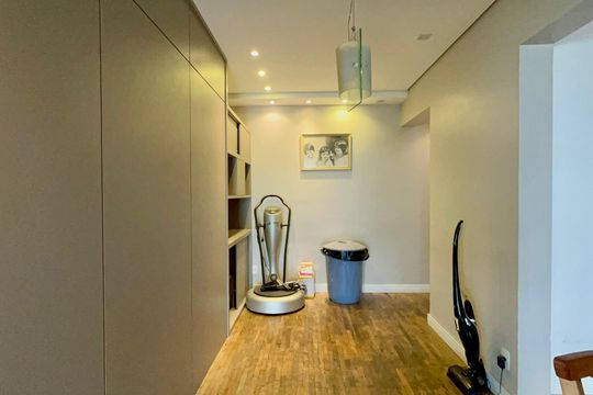 Sala de Jantar de apartamento para alugar com 1 quarto, 60m² em Pinheiros, São Paulo