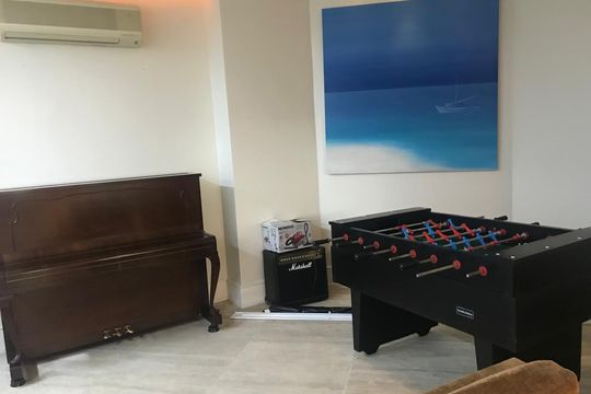 Casa de Condomínio à venda com 4 quartos, 827m² em Chácara Monte Alegre, São Paulo