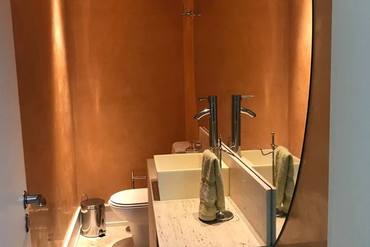 Casa de Condomínio à venda com 4 quartos, 827m² em Chácara Monte Alegre, São Paulo