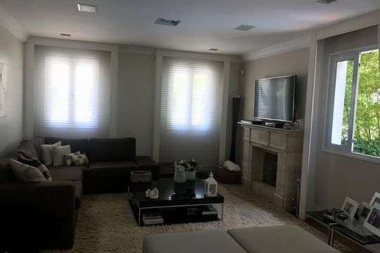Casa de Condomínio à venda com 4 quartos, 827m² em Chácara Monte Alegre, São Paulo