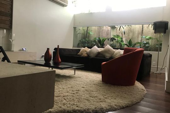 Casa de Condomínio à venda com 4 quartos, 827m² em Chácara Monte Alegre, São Paulo