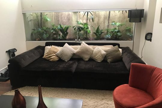 Casa de Condomínio à venda com 4 quartos, 827m² em Chácara Monte Alegre, São Paulo