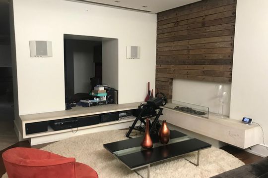 Casa de Condomínio à venda com 4 quartos, 827m² em Chácara Monte Alegre, São Paulo