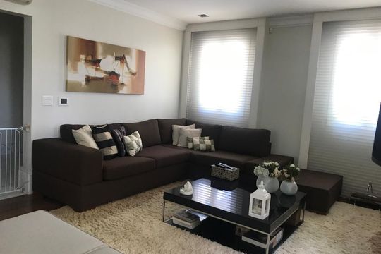 Casa de Condomínio à venda com 4 quartos, 827m² em Chácara Monte Alegre, São Paulo