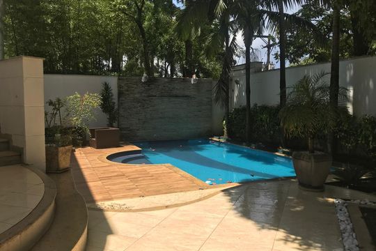 Casa de Condomínio à venda com 4 quartos, 827m² em Chácara Monte Alegre, São Paulo