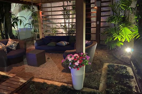 Casa de Condomínio à venda com 4 quartos, 827m² em Chácara Monte Alegre, São Paulo