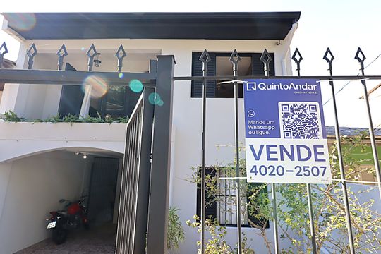 Casa à venda com 3 quartos, 170m² em Passo das Pedras, Porto Alegre