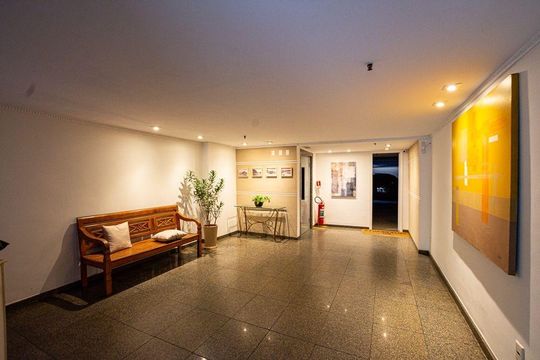 Apartamento à venda com 3 quartos, 120m² em Icaraí, Niterói