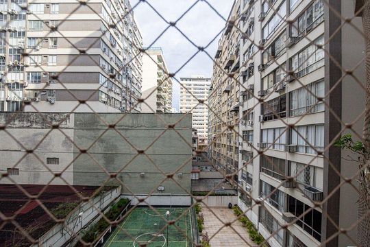 Apartamento à venda com 3 quartos, 120m² em Icaraí, Niterói