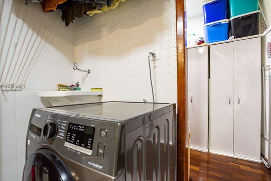 Apartamento à venda com 3 quartos, 120m² em Icaraí, Niterói