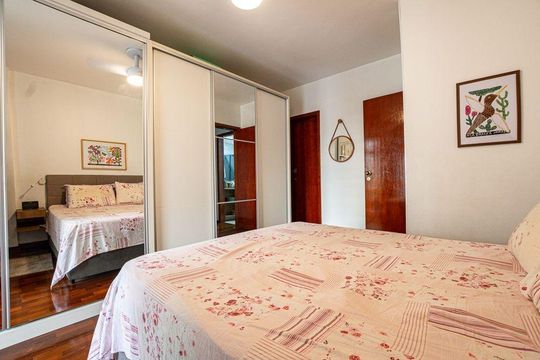 Apartamento à venda com 3 quartos, 120m² em Icaraí, Niterói