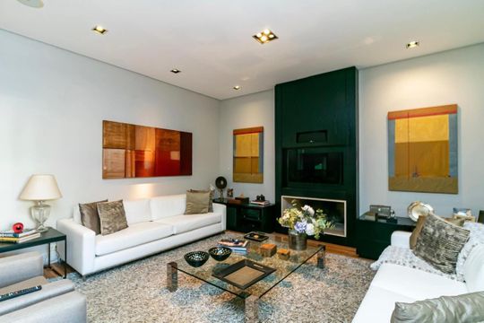 Casa à venda com 3 quartos, 656m² em Vila Tramontano, São Paulo