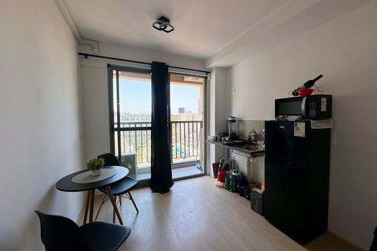 Apartamento à venda com 1 quarto, 32m² em Centro, Rio de Janeiro