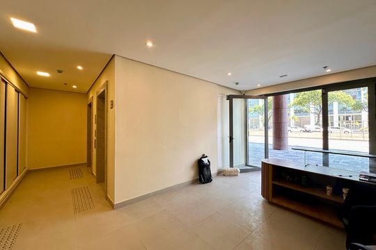 Apartamento à venda com 1 quarto, 32m² em Centro, Rio de Janeiro