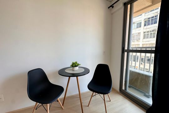 Apartamento à venda com 1 quarto, 32m² em Centro, Rio de Janeiro