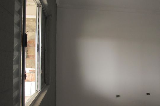 Quarto de casa para alugar com 1 quarto, 80m² em Santa Maria, Osasco