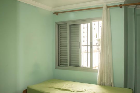 Suíte de apartamento à venda com 2 quartos, 69m² em Vila da Saúde, São Paulo