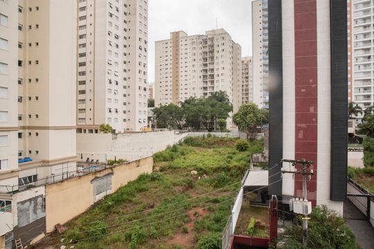 Vista do Quarto de apartamento à venda com 2 quartos, 69m² em Vila da Saúde, São Paulo